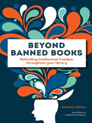 cover image of Beyond Banned Books